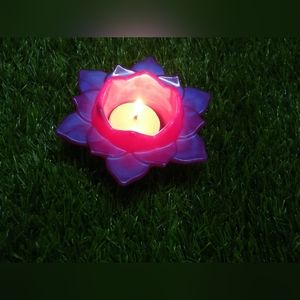Tealight Holders